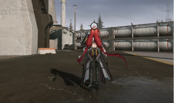 明日方舟终末地萨科塔值得练吗3