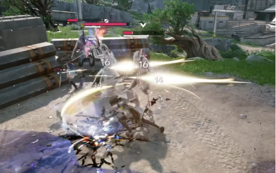 明日方舟终末地野怪怎么打3