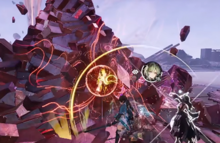 明日方舟终末地设定战斗机制攻略3