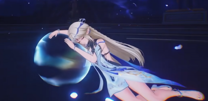 鸣潮卡提希娅技能介绍2