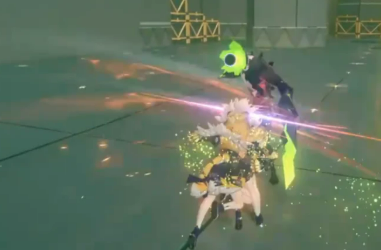 绝区零橘福福是几星4