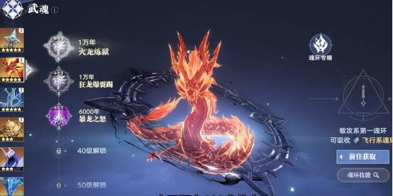 斗罗大陆猎魂世界商城有什么4