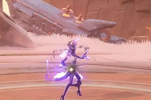 二重螺旋西比尔怎么打1