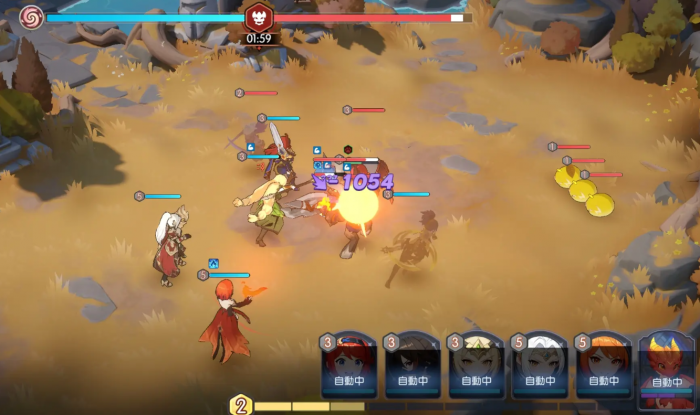 龙魂旅人骑士套装怎么样1