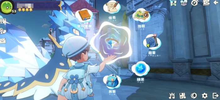 洛克王国世界手机配置需求介绍2