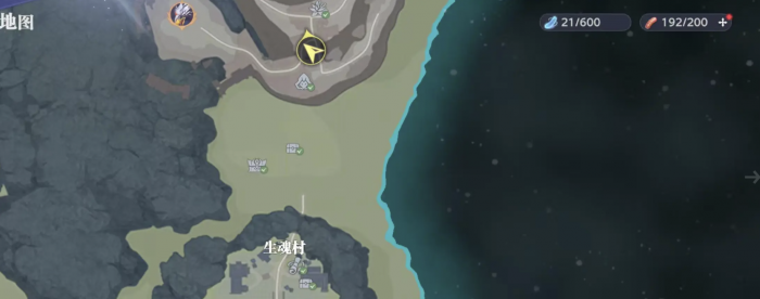 斗罗大陆猎魂世界金色宝箱在什么位置4