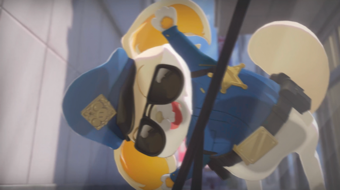 异环多少G内存1