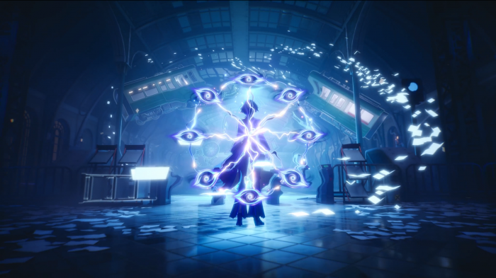 异环多少G内存4