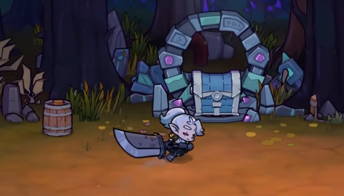 失落城堡2噩梦难度怎么调2