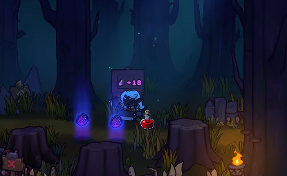 失落城堡2隐藏宝箱怎么获取2