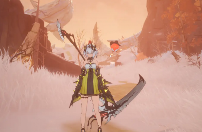 二重螺旋装备推荐3