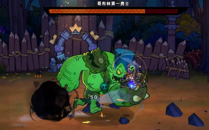 失落城堡2炼金坩埚怎么解锁3