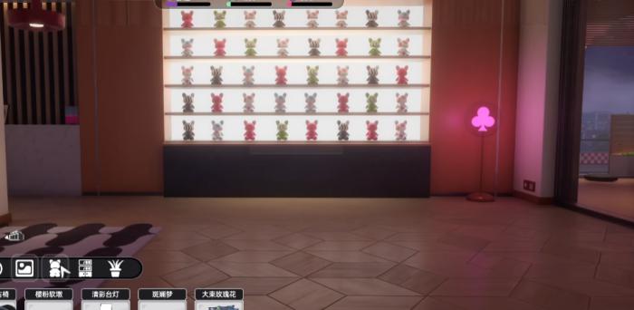 异环房产怎么买3