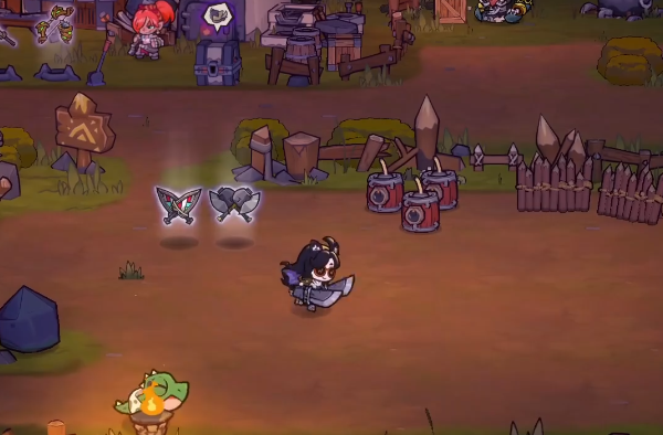 晴空之下剧情是什么3