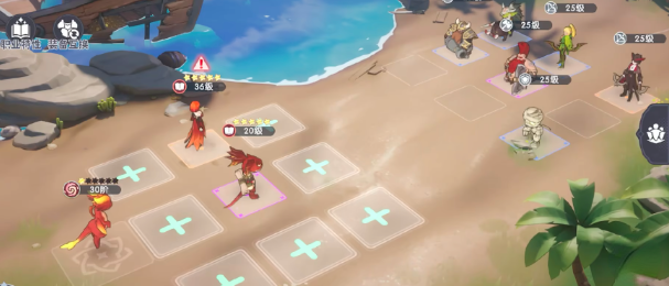 龙魂旅人米诺陶怎么样2