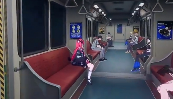 异环地图驾驶技巧有哪些1