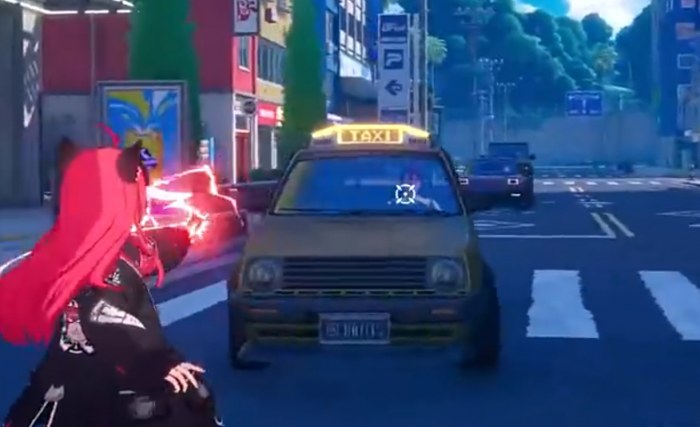 异环地图驾驶技巧有哪些3