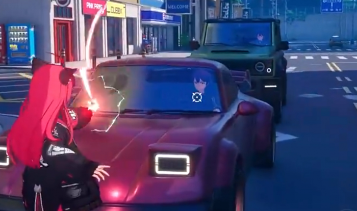 异环地图驾驶技巧有哪些4