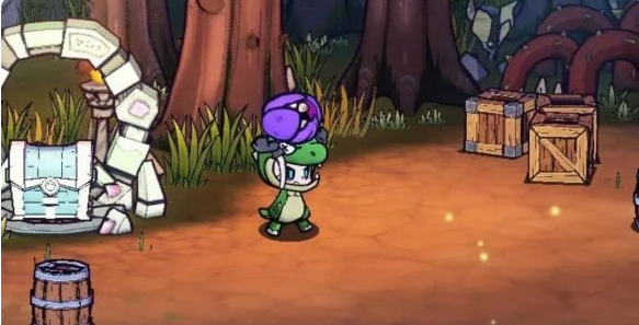 失落城堡2营地加点攻略1