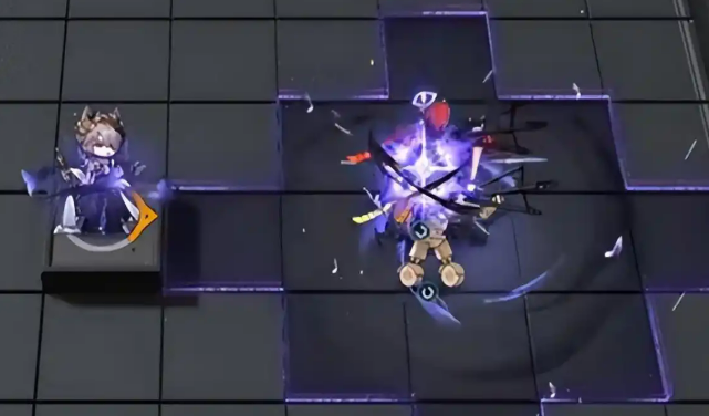 明日方舟酒神介绍4