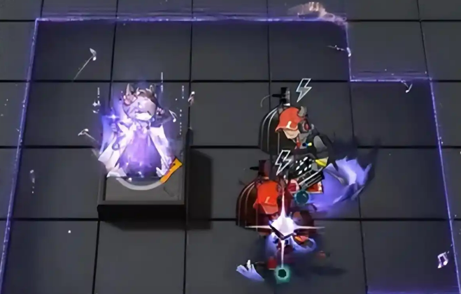 明日方舟酒神介绍5