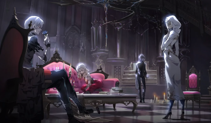 银与绯t0队伍推荐1