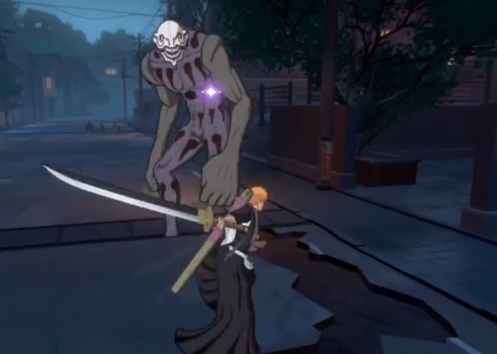 境界刀鸣教学说明1