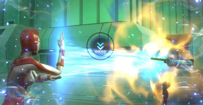 奥特曼超时空英雄卡片玩法思路有哪些1