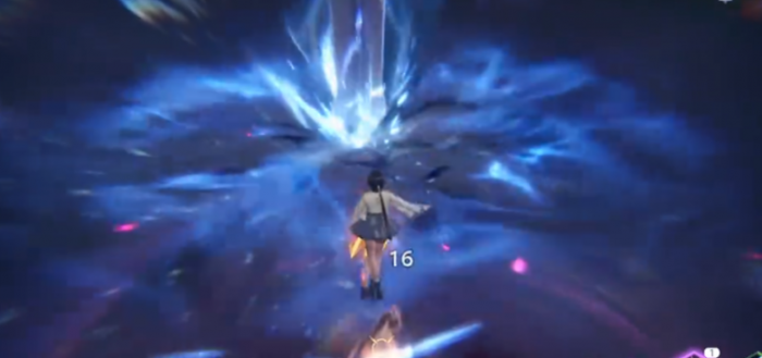 斗罗大陆猎魂世界尘心阵容推荐5