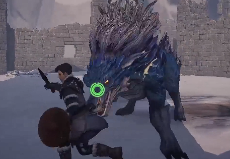 荒原曙光最强坐骑是哪个3