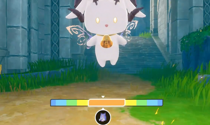 二重螺旋宠物捕捉玩法分享2