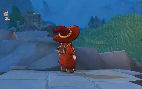 洛克王国世界粉星仔在哪捕捉5