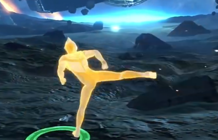 奥特曼超时空英雄迪迦怎么样4