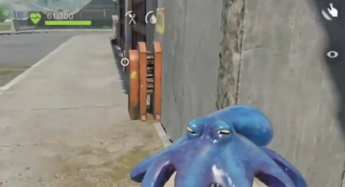 失控进化资源点有哪些1