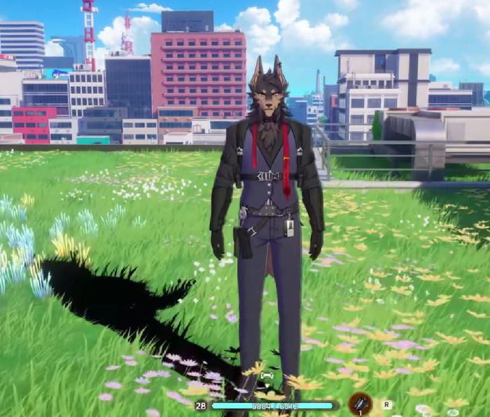 异环人物有哪些6