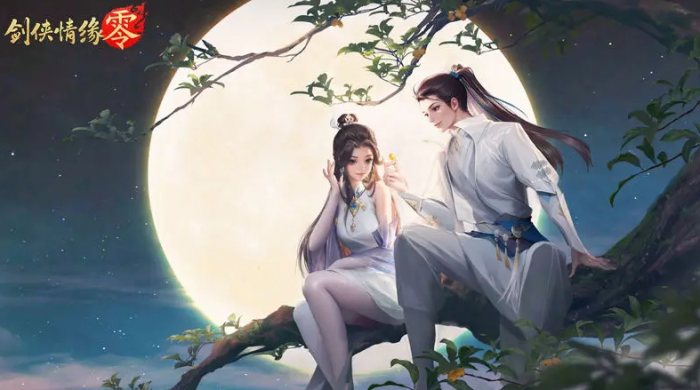 剑侠情缘零平民职业推荐1