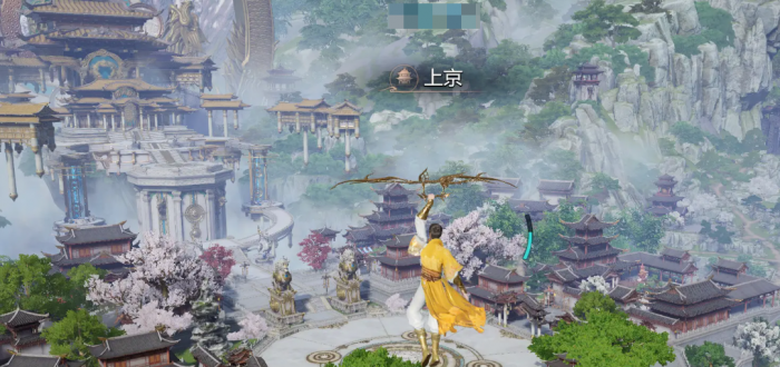 剑侠情缘零配置要求4