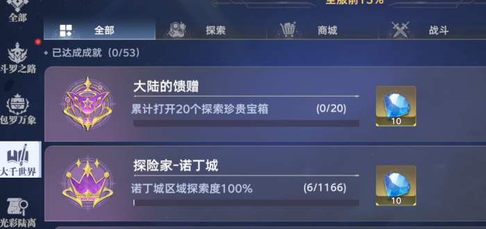 斗罗大陆猎魂世界宝箱在哪6