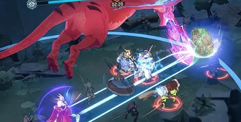 龙魂旅人好玩吗3