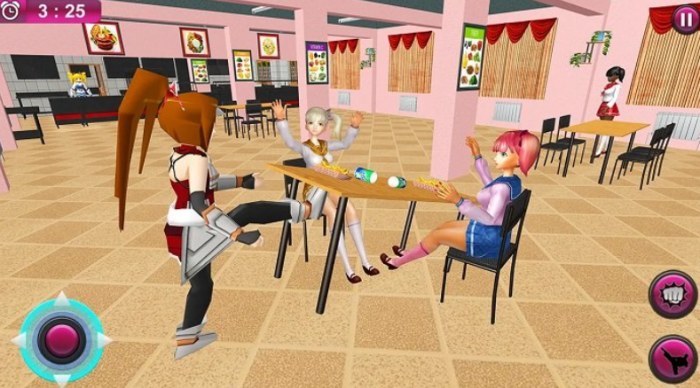 亲子过家家评测介绍1