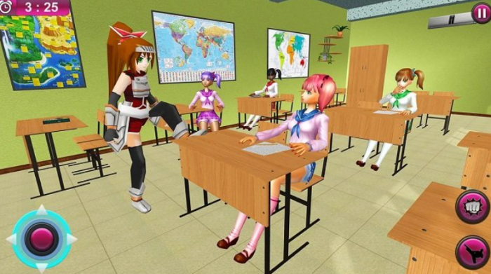 亲子过家家评测介绍3