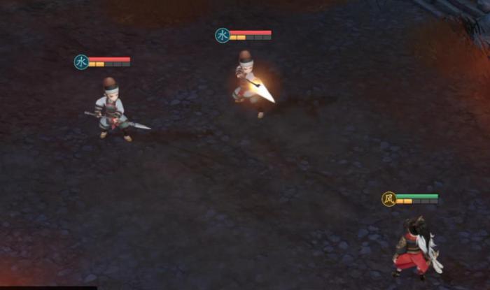 三国志异闻录每日必做任务有哪些4