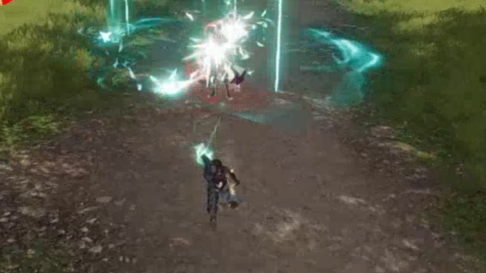 剑侠情缘零唐门技能介绍5