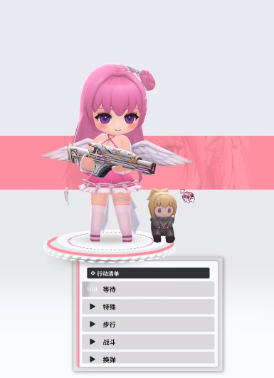 胜利女神桃乐丝怎么获得1