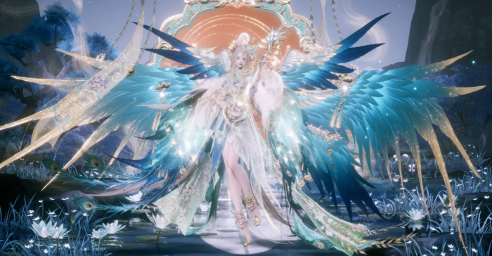 此间山海翅膀怎么样3