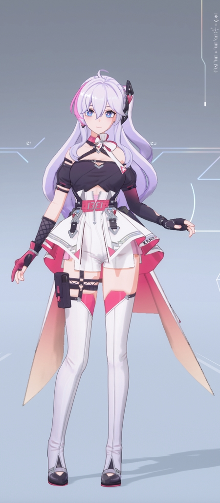 卡拉彼丘香奈美怎么玩1