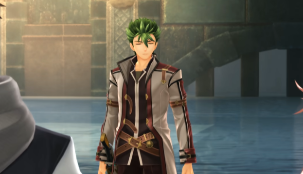 界之轨迹最强战力排名4