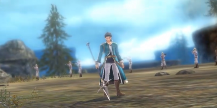 界之轨迹最强战力排名5