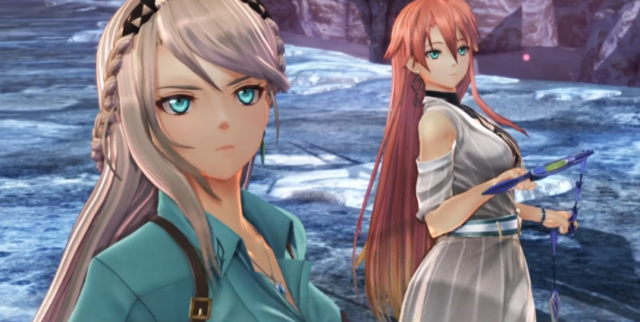 界之轨迹最强战力排名6