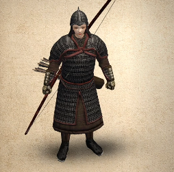 乱舞水浒野外npc属性表2